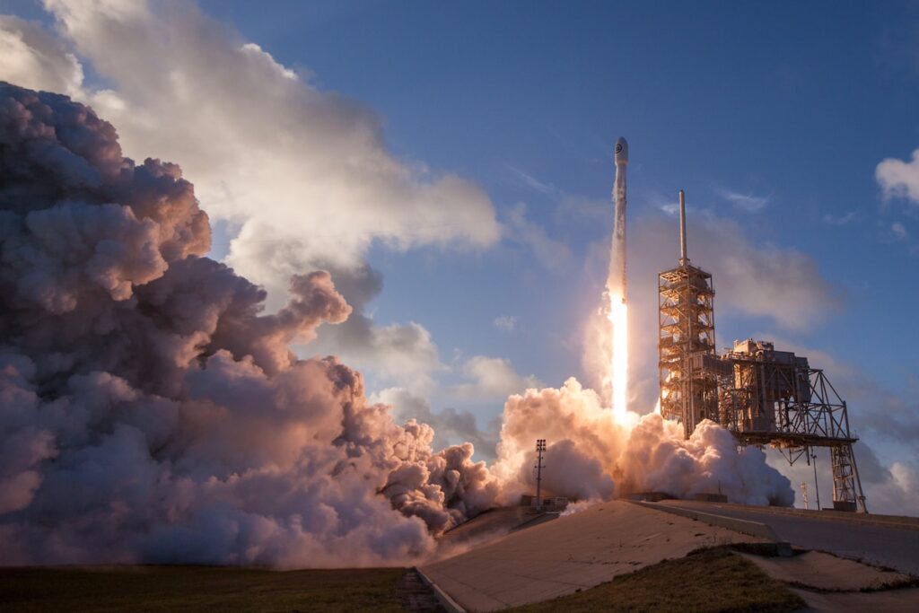 SpaceX OPV bolsa 2026 invertir
