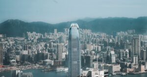 La banca española se dispara: Santander y BBVA lideran el rally
