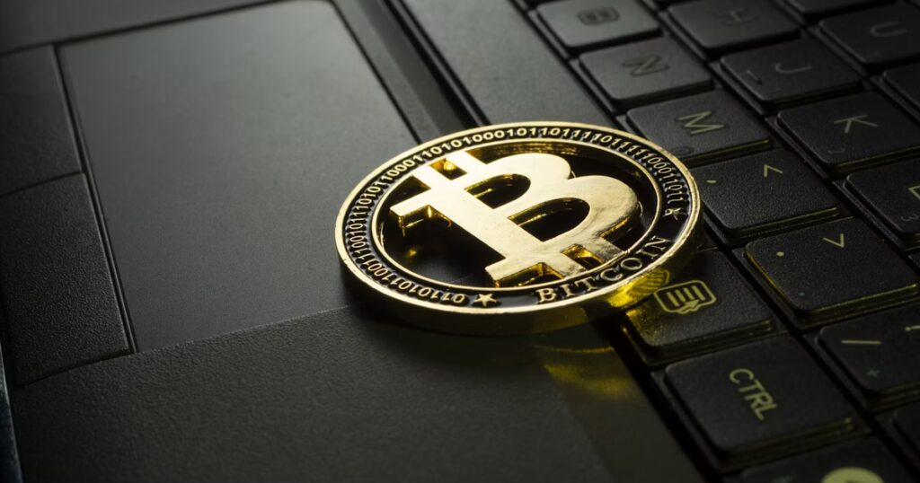 Bitcoin en cohete: ¿Rally sostenido o euforia pasajera?