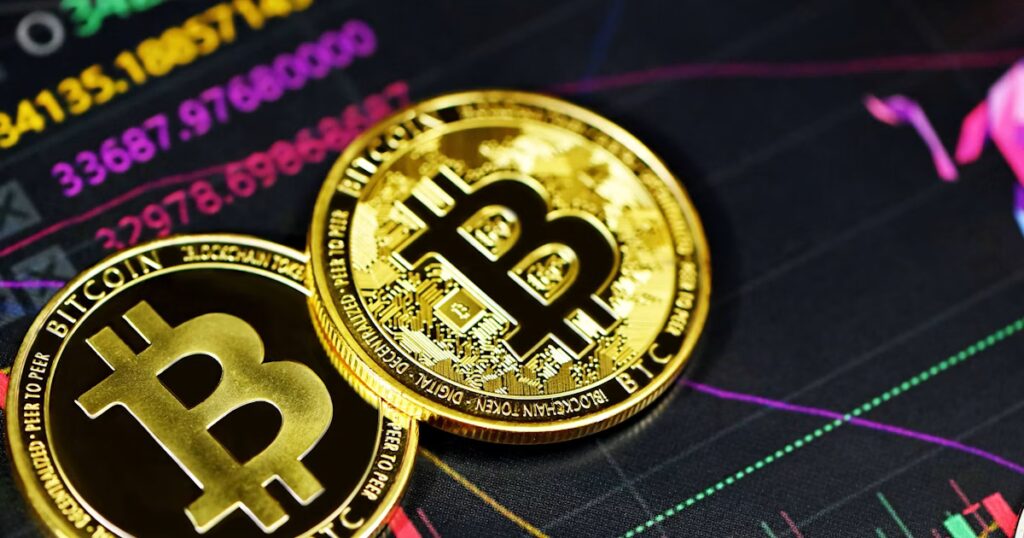 Impulso Bitcoin: La Criptomoneda Despierta con Fuerza