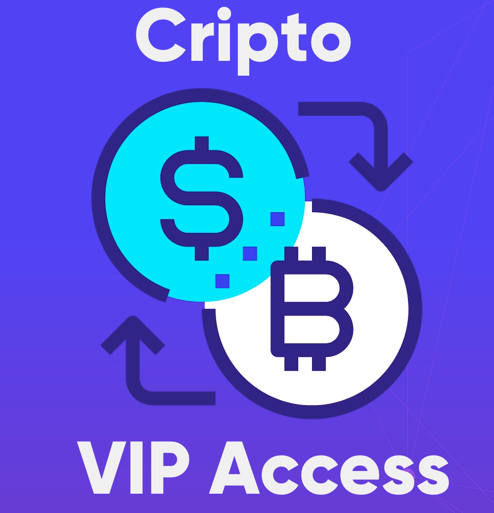 Portada del curso Cripto VIP Access de Bitcoinario