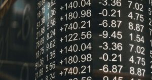 Desaceleración IA: El vértigo tecnológico sacude al Ibex 35