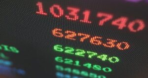Banca impulsa al Ibex: El selectivo rompe la barrera de 19.600