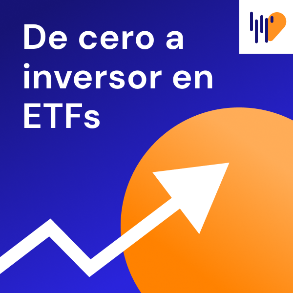 Portada del curso De Cero a Inversor en ETFs de Salud Financiera