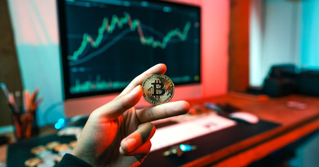 El Bitcoin desata la euforia: ¿Estamos ante un nuevo mercado alcista?